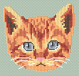 Ginger Kitty