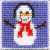 Mini Snowman