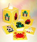 PC Summer Buddies Home Decor Set