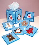 PC Winter Buddies