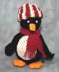 Precious Penguin