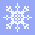 Mini Snowflake