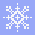 Mini Snowflake