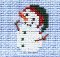 Mini Snowman