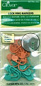 Clover Locking Stitch Markers