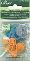 Clover Locking Stitch Markers