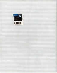 7 Count Plastic Canvas Sheets