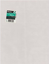 14 Count Plastic Canvas Sheets