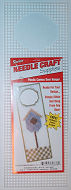 Darice Plastic Canvas Door Hanger