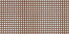 Darice 7-count plastic canvas sheet Brown