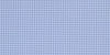 Darice 7-count plastic canvas sheet Country Blue