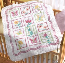 Quilting Stitch Patterns