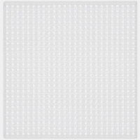 Plastic Canvas 3-inch Squares