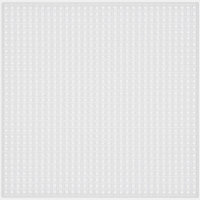 Plastic Canvas 4-inch Squares
