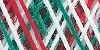 Aunt Lydia 10 Thread Shades of Christmas