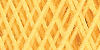 Aunt Lydia 10 Thread Golden Yellow