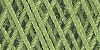 Aunt Lydia 10 Thread Wasabi