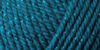 Caron Simply Soft Party Yarn Teal Sparkle