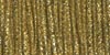 CRAFT TRIM METALLICS 03 Gold Glitter