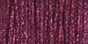 CRAFT TRIM METALLICS 21 Pink Glitter