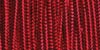 CRAFT TRIM METALLICS 12 Red Metallic