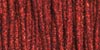CRAFT TRIM METALLICS 04 Red Glitter